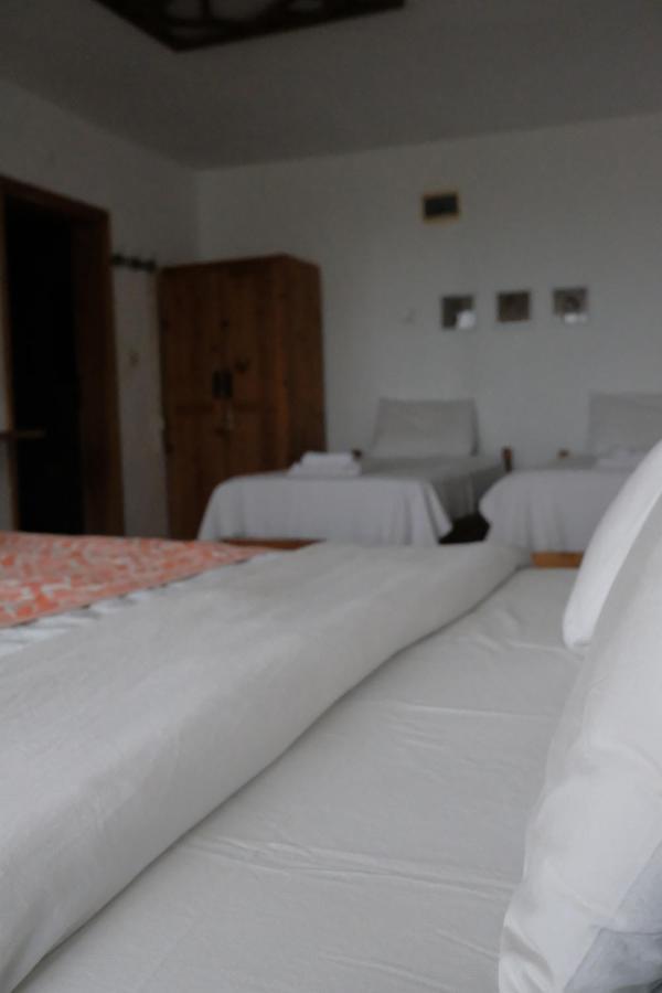 Ceneviz Hotel Адрасан Екстериор снимка