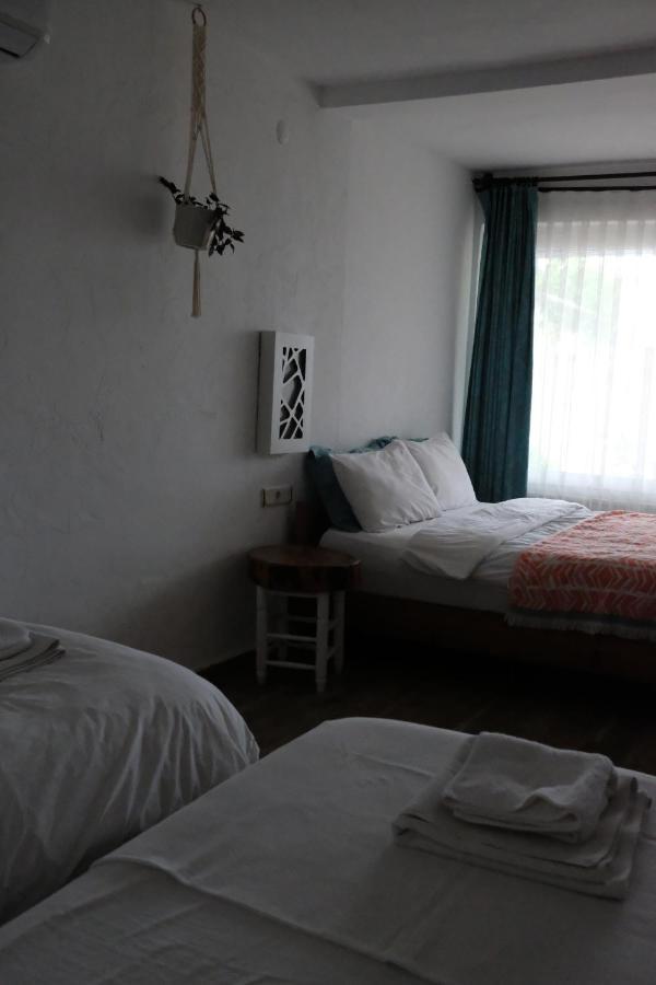 Ceneviz Hotel Адрасан Екстериор снимка