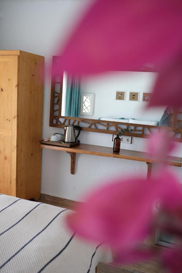Ceneviz Hotel Адрасан Екстериор снимка