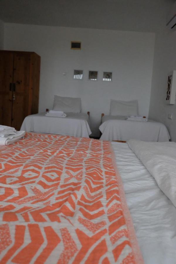 Ceneviz Hotel Адрасан Екстериор снимка